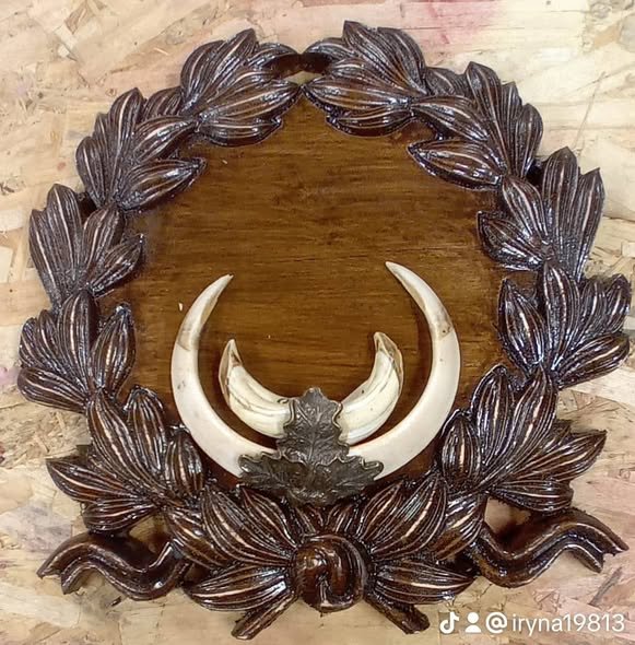 Suport pentru trofeele tale – UNICAT