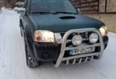 Nissan Navara D22 4×4 An 2005 Mai multe detalii la tef. 0756384740