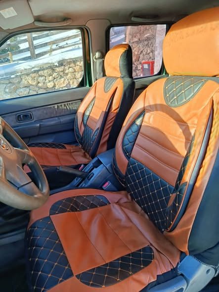 Nissan Navara D22 4×4 An 2005 Mai multe detalii la tef. 0756384740