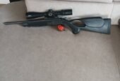 VÂND CARABINA BERGARA CAL 308