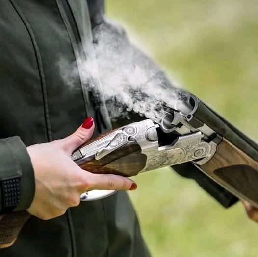 ‎ملوك الصيد البري في الوطن العربي والعالم‎