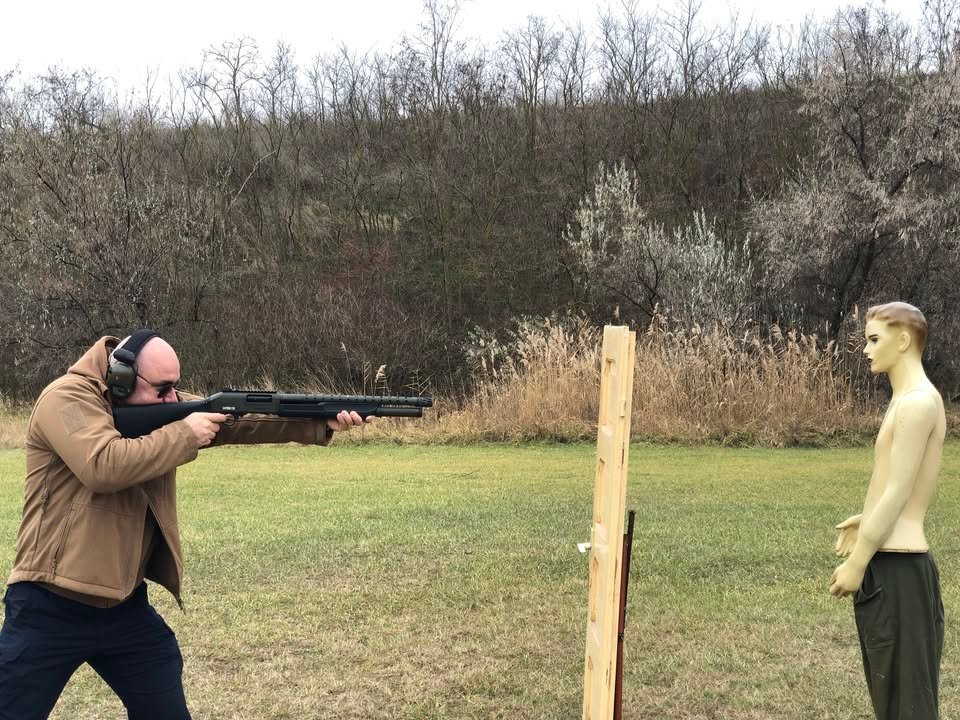 Lumea armelor de foc