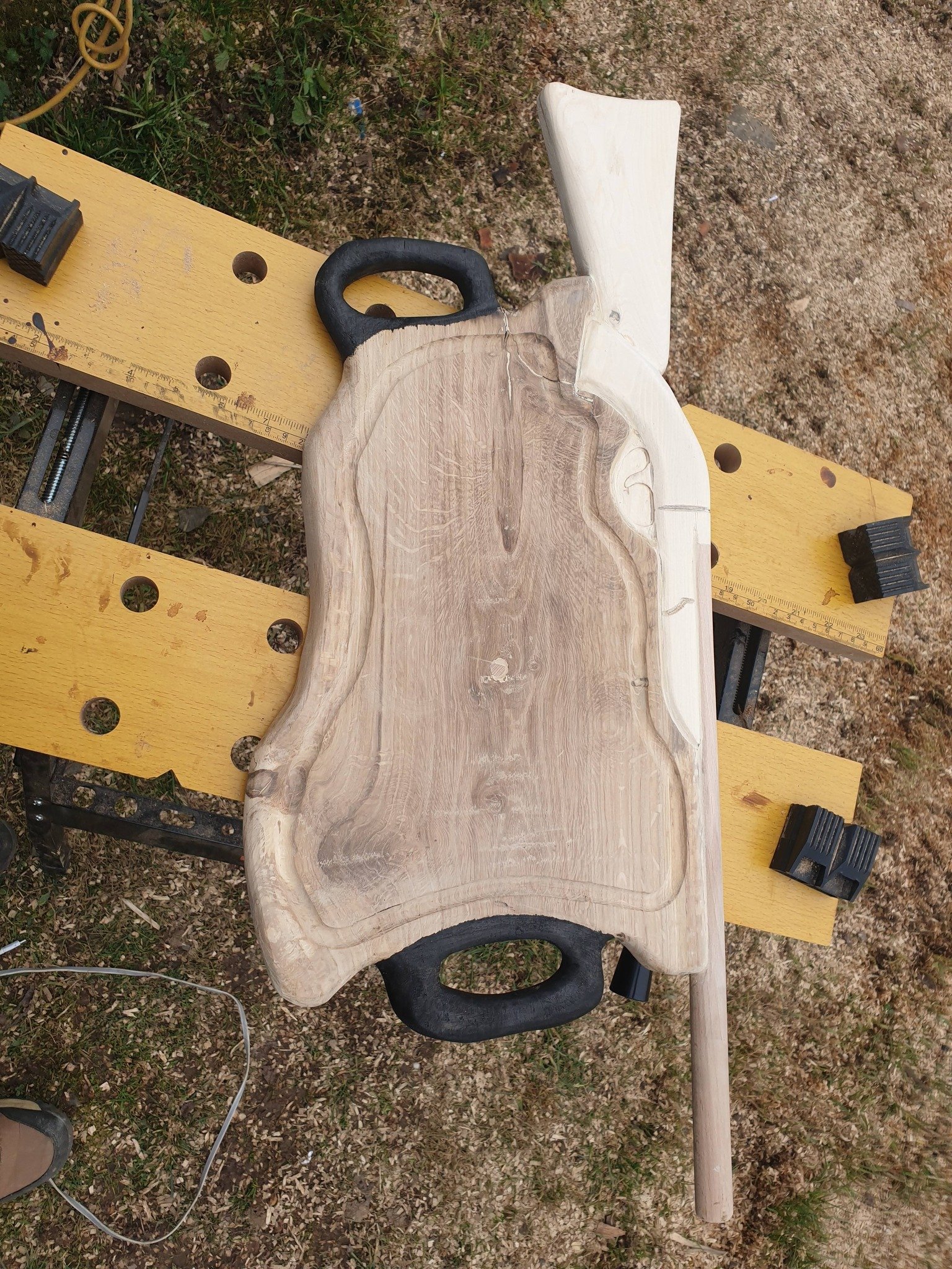 De vanzare, platou pt servire/ decor