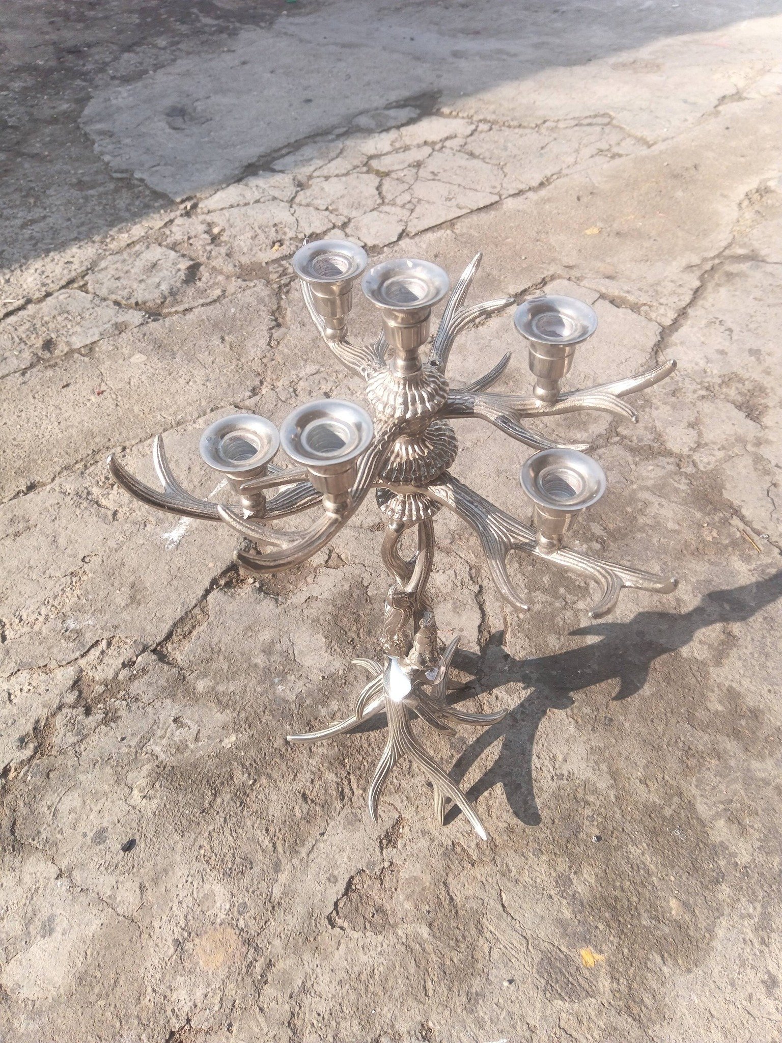 Sfeșnic vânătoresc 300 lei