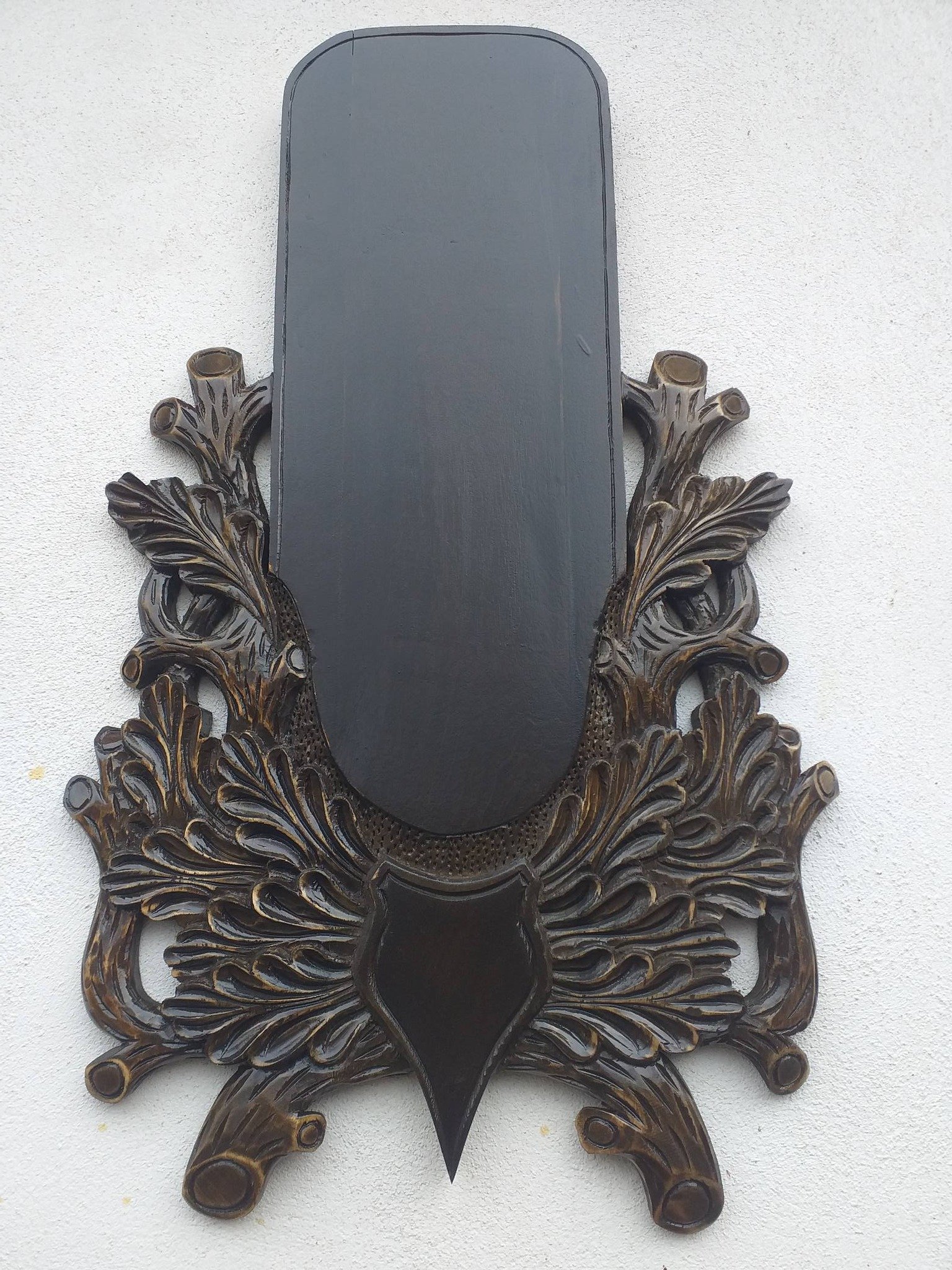 Panoplii de caprior , mistreți, cerb , etc . 0757400046