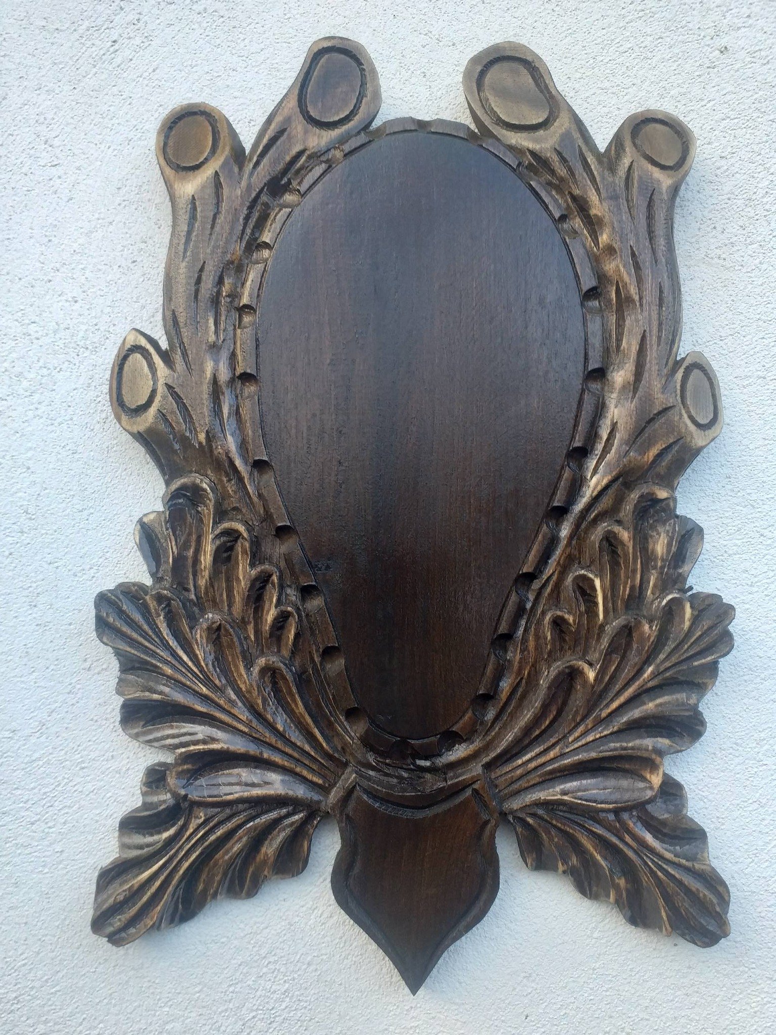 Panoplii de caprior , mistreți, cerb , etc . 0757400046