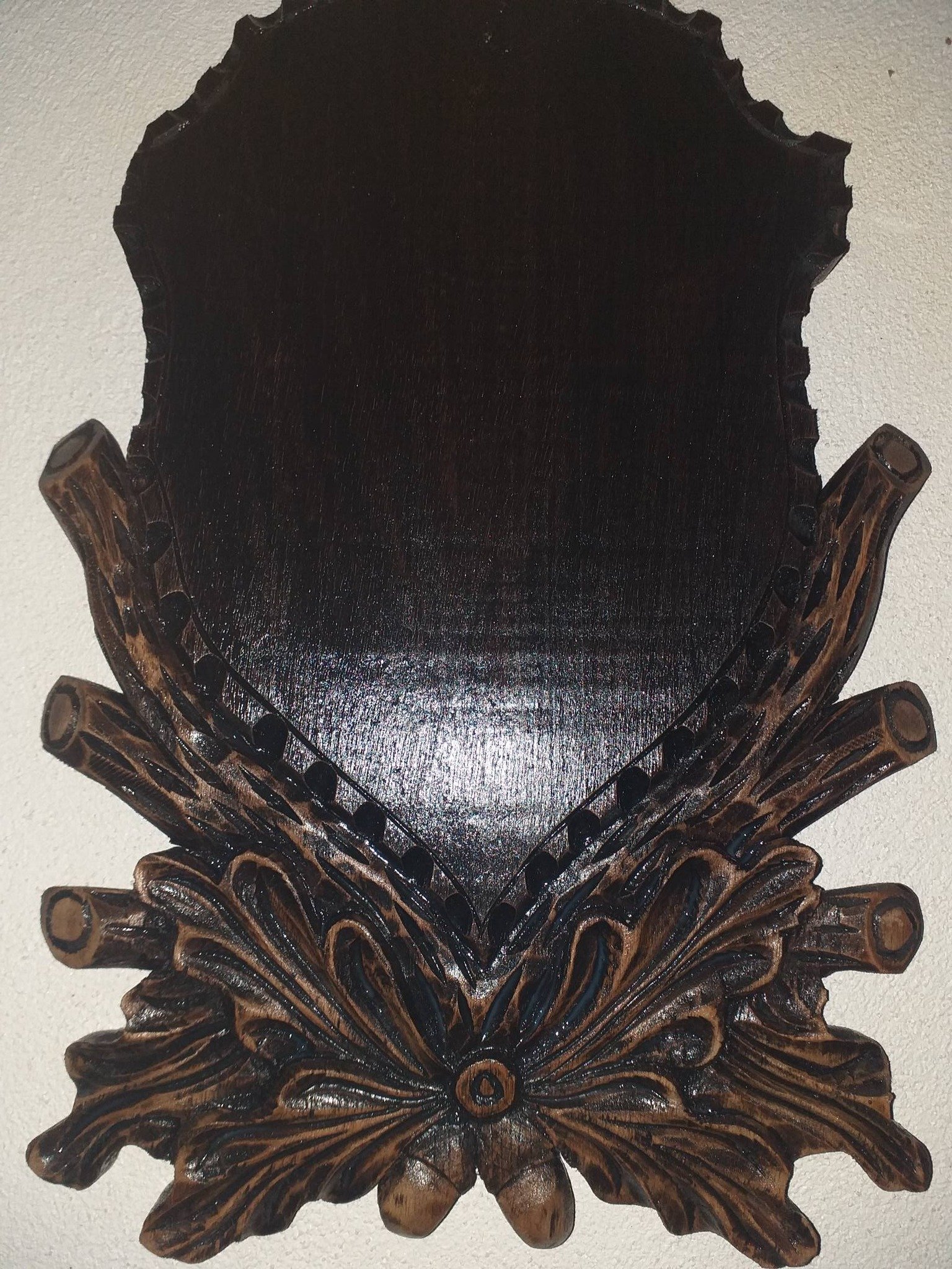 Panoplii de caprior , mistreți, cerb , etc . 0757400046