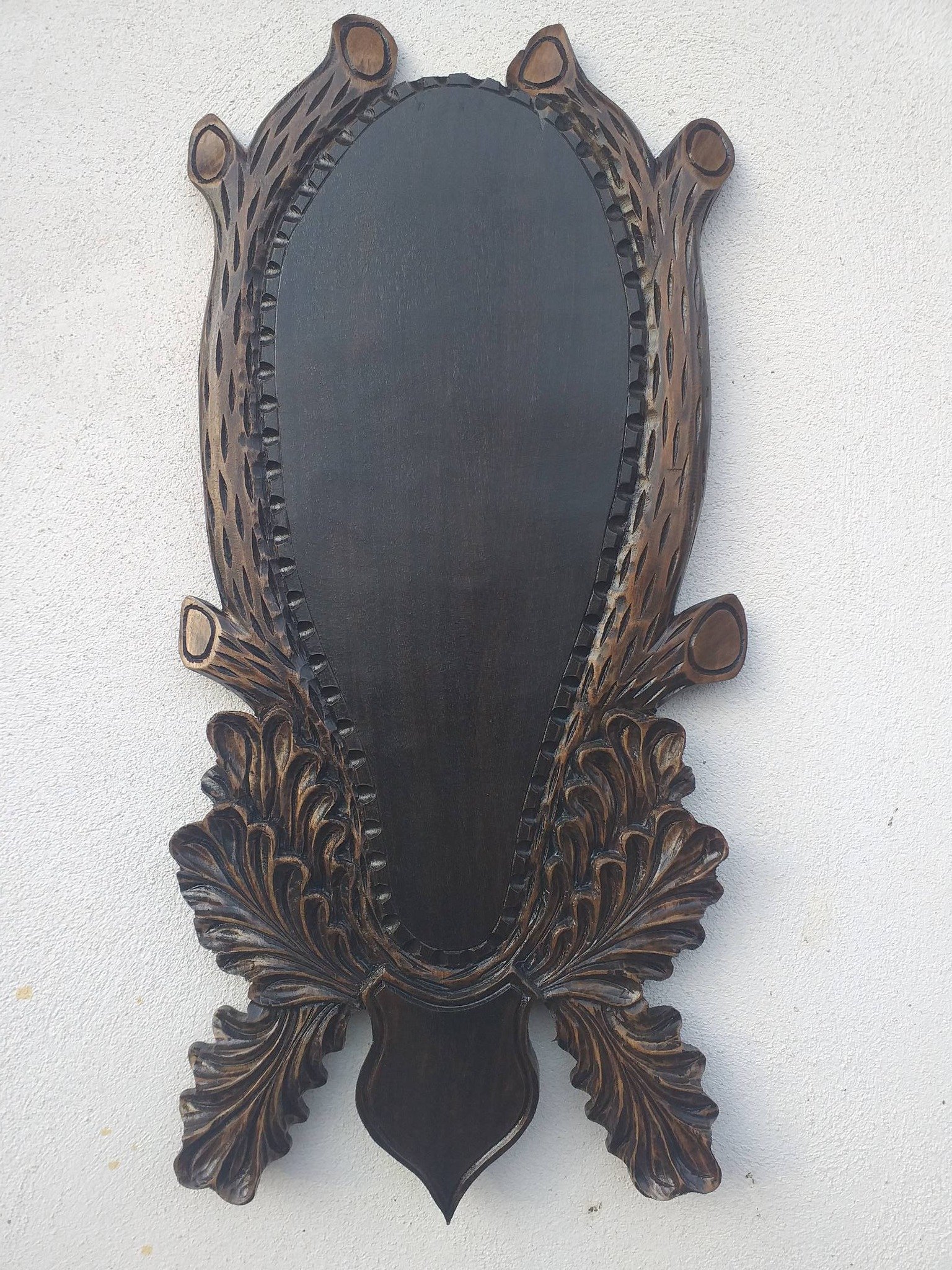 Panoplii de caprior , mistreți, cerb , etc . 0757400046