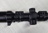 Luneta khales k16i 1-6×24, prindere spuhr preț 6500 lei. Se pot vinde și separat