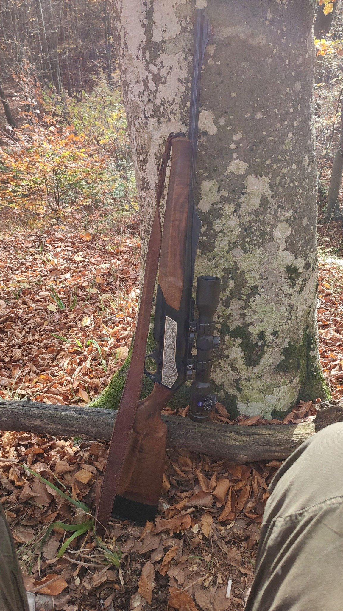 Se instraineaza în condițiile legii Browning 300wincister,detali la 0752439672.