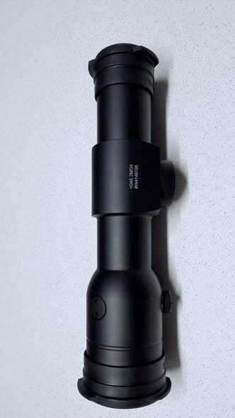 Aimpoint H34S – 3000 lei