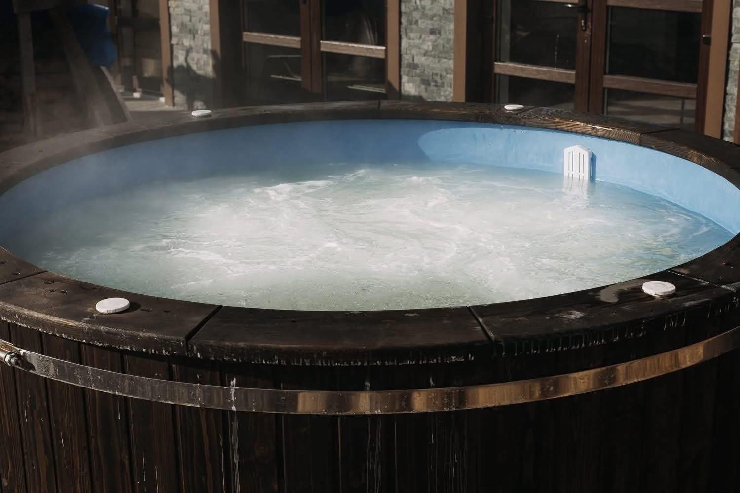 Borsika Panzió & SPA Pensiunea & SPA Borsika