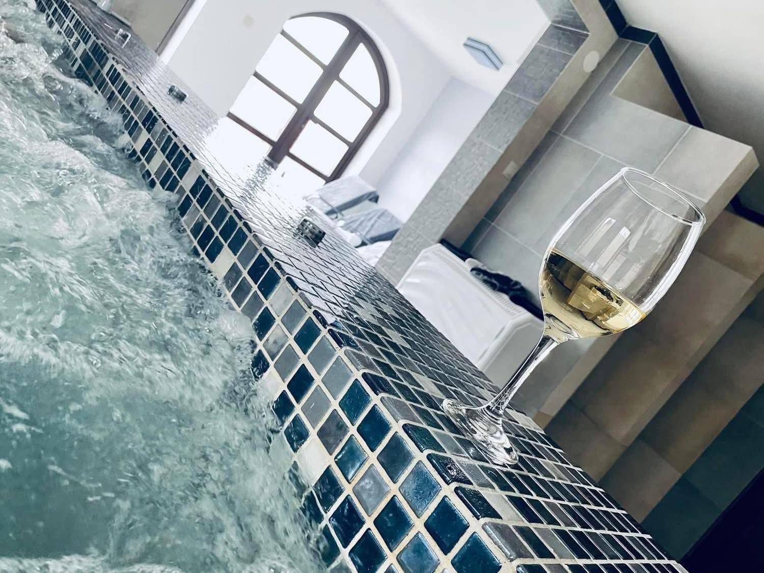 Borsika Panzió & SPA Pensiunea & SPA Borsika