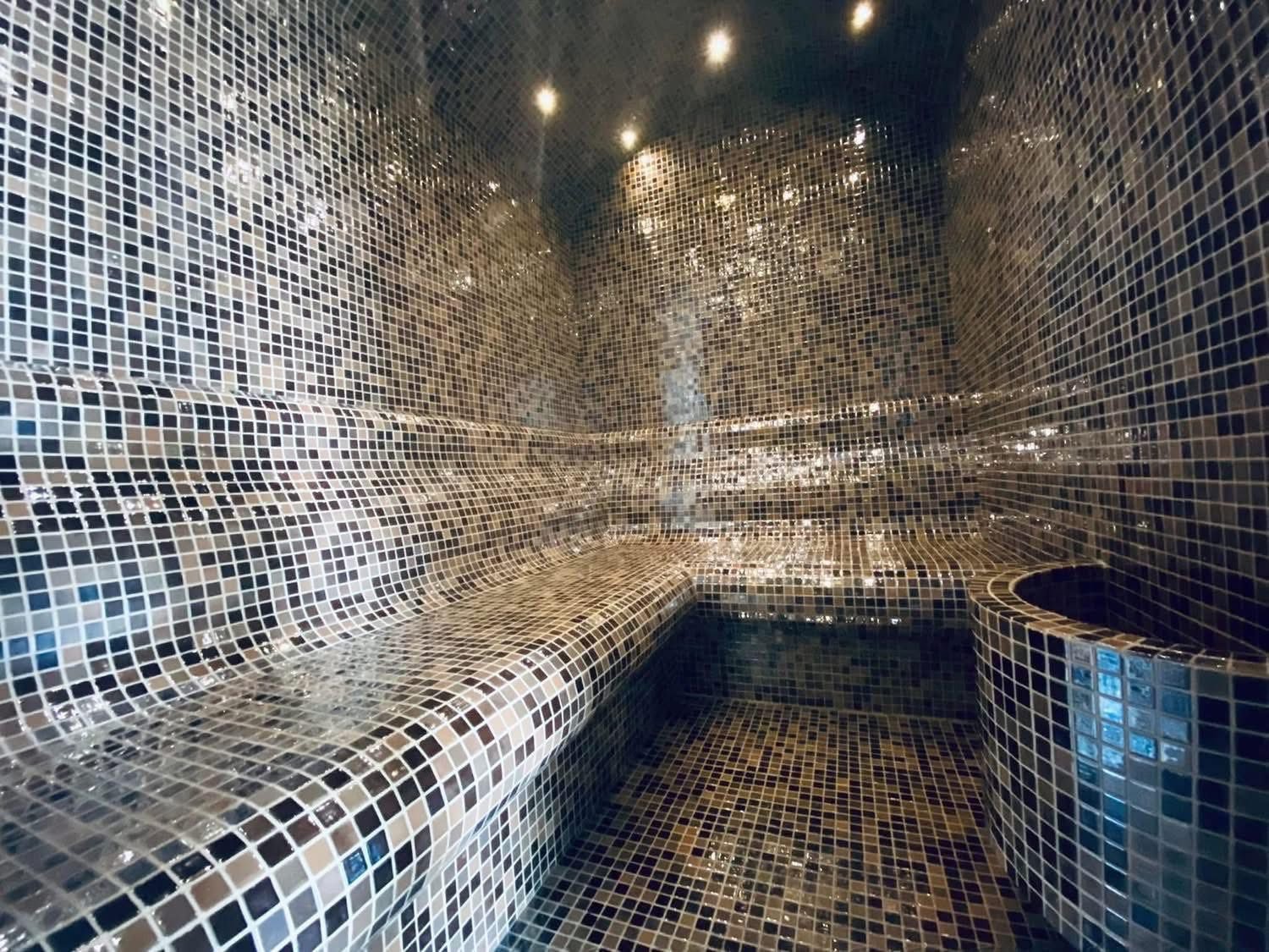 Borsika Panzió & SPA Pensiunea & SPA Borsika