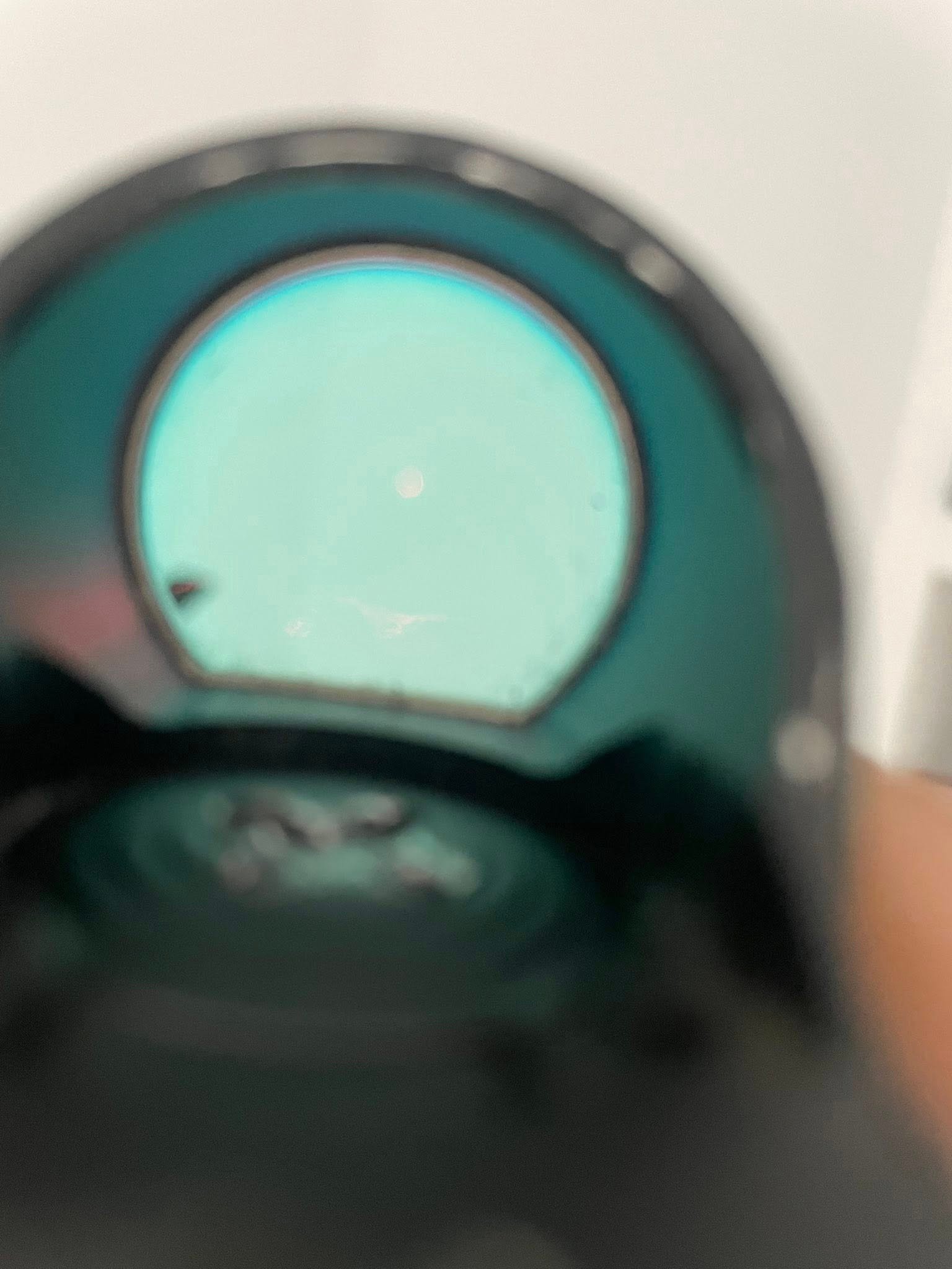 Se vinde redot Trijicon SRO 2.5 MOA Spec