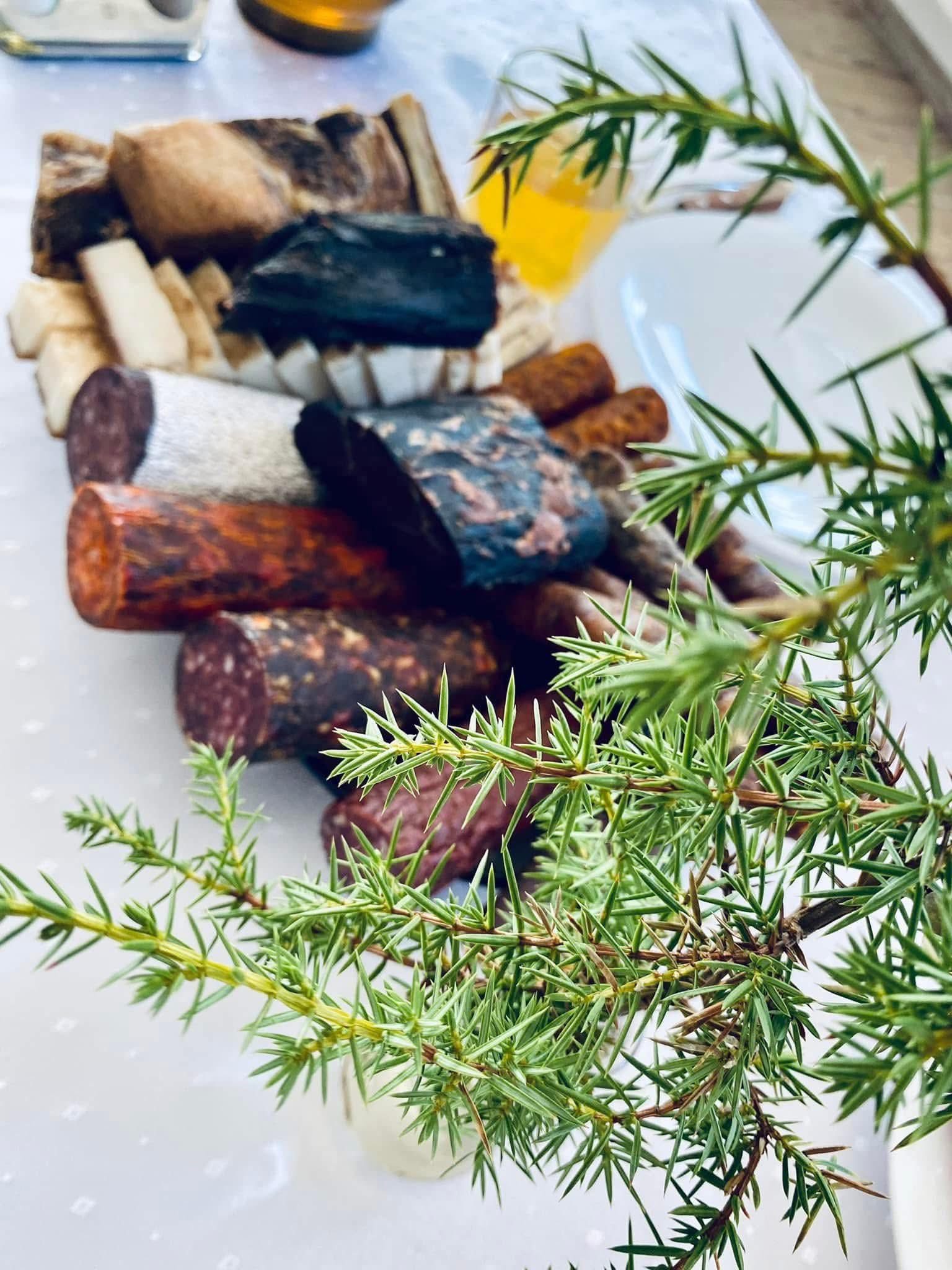 Borsika Panzió & SPA Pensiunea & SPA Borsika