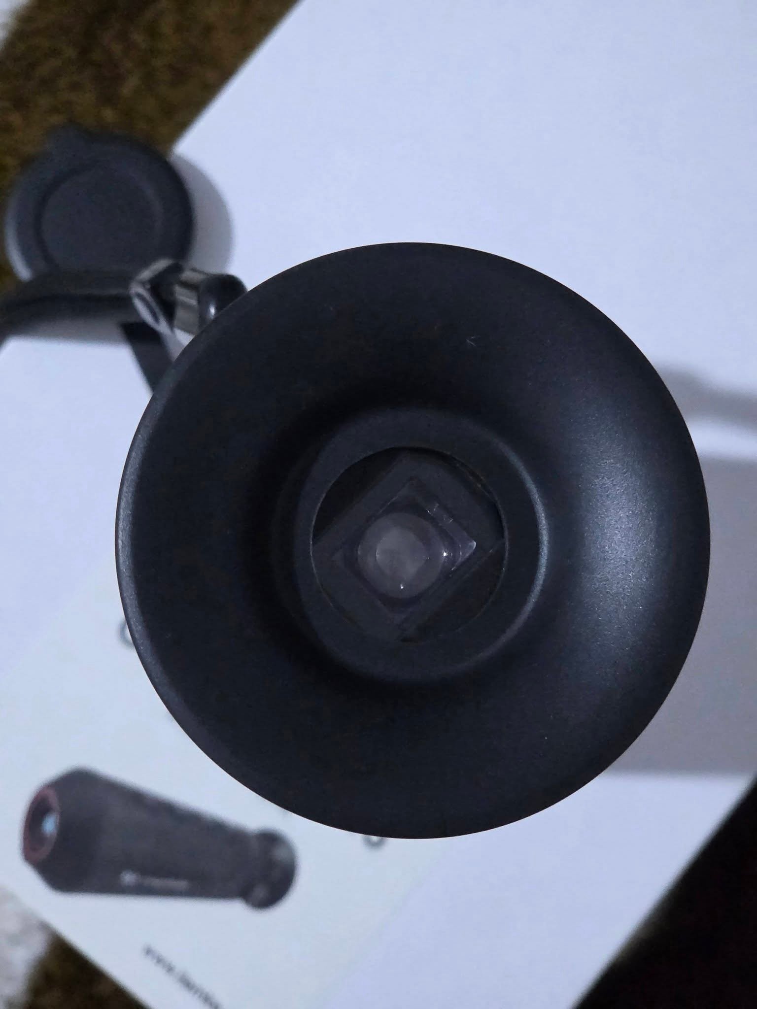 Monoclu termic Liemke Challanger-15