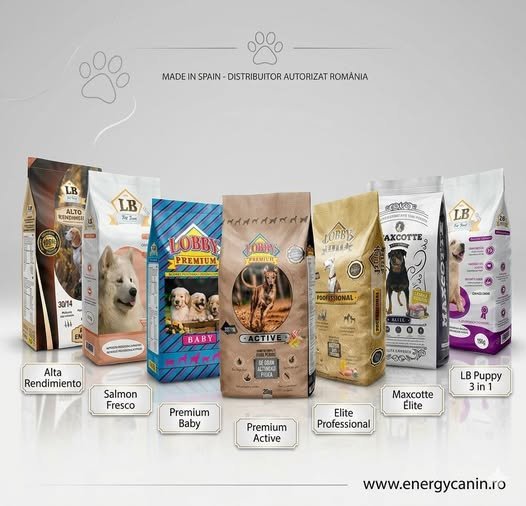 🇪🇸 Nutriție Premium Spania, Acum la un Click Distanță! 🇪🇸