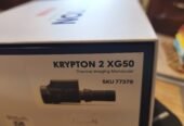 Se vinde Pulsar Krypton 2 XG50 aparatul este noua!2500€