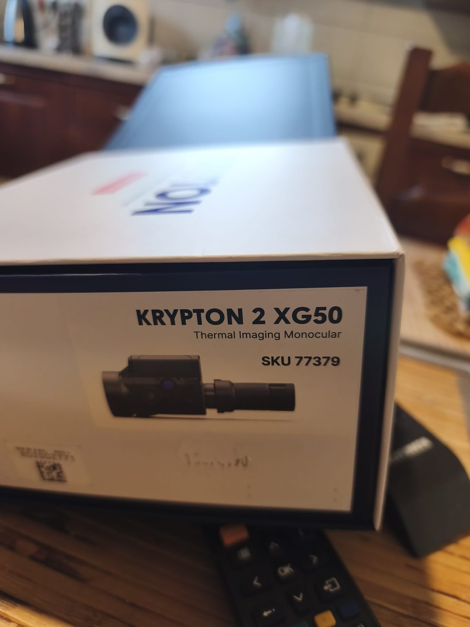 Se vinde Pulsar Krypton 2 XG50 aparatul este noua!2500€