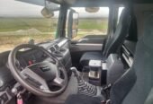 Camion MAN TGS 26.480