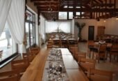 Păstrăvăria Transalpina – RESTAURANT