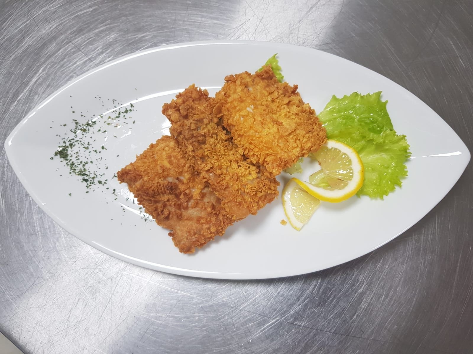 Păstrăvăria Transalpina – RESTAURANT