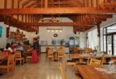 Păstrăvăria Transalpina – RESTAURANT