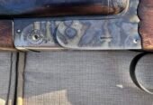 Vand Pachet de trei arme: Bernardelli cal 12, Suhl Acer cal 16 și Belga cal 20