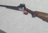 Dublu expres 9.3×74