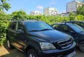 Vând Kia sorento 2.5 140 cai