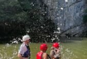 Vadu Crisului: Rafting sau caiac-canoe pe Crișul Repede