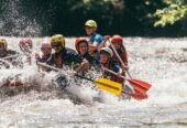 Vadu Crisului: Rafting sau caiac-canoe pe Crișul Repede