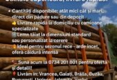 Lemn de foc fag – VRANCEA