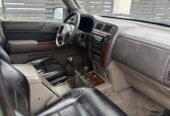 VÂND URGENT NISSAN PATROL GRY61 -M57