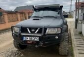 VÂND URGENT NISSAN PATROL GRY61 -M57