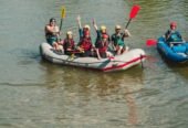 Vadu Crisului: Rafting sau caiac-canoe pe Crișul Repede