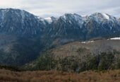 Traseul Șaua Baiului – Vârful Leuca Mică – Valea Grecului