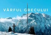 Traseul Șaua Baiului – Vârful Leuca Mică – Valea Grecului