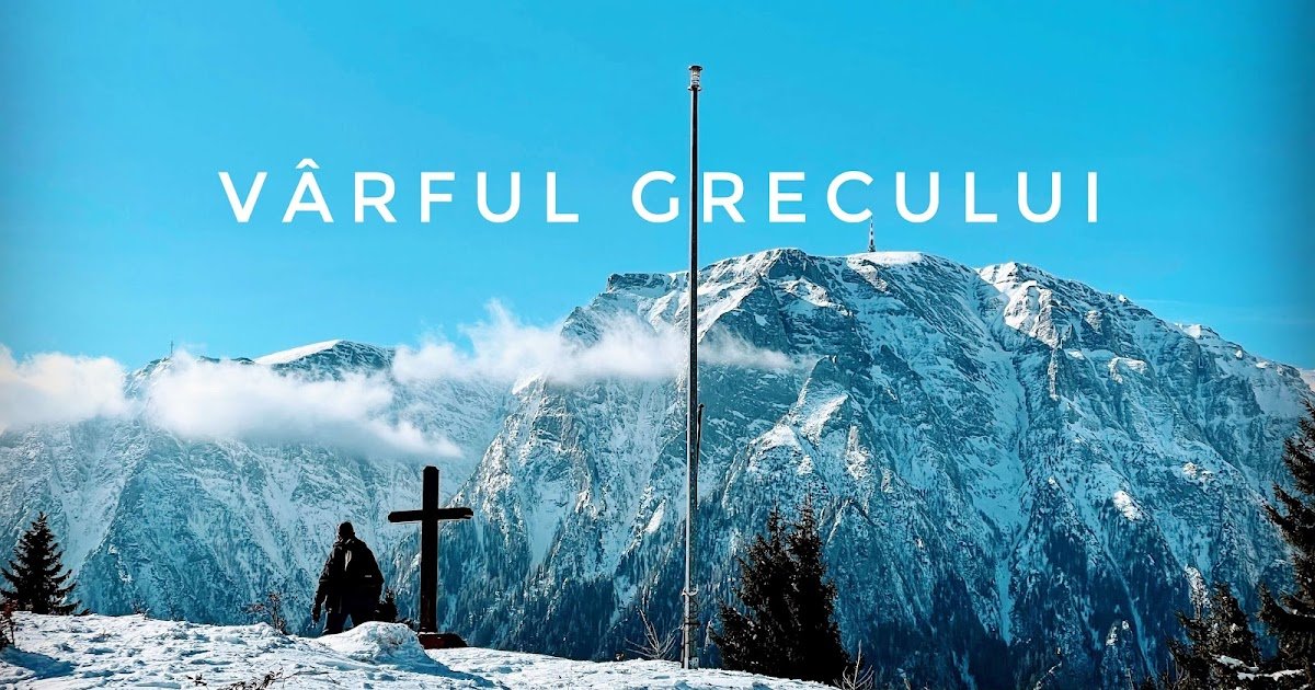 Traseul Șaua Baiului – Vârful Leuca Mică – Valea Grecului