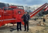 Hakki Pilke 55 Pro – Automatizare și productivitate la un nou nivel