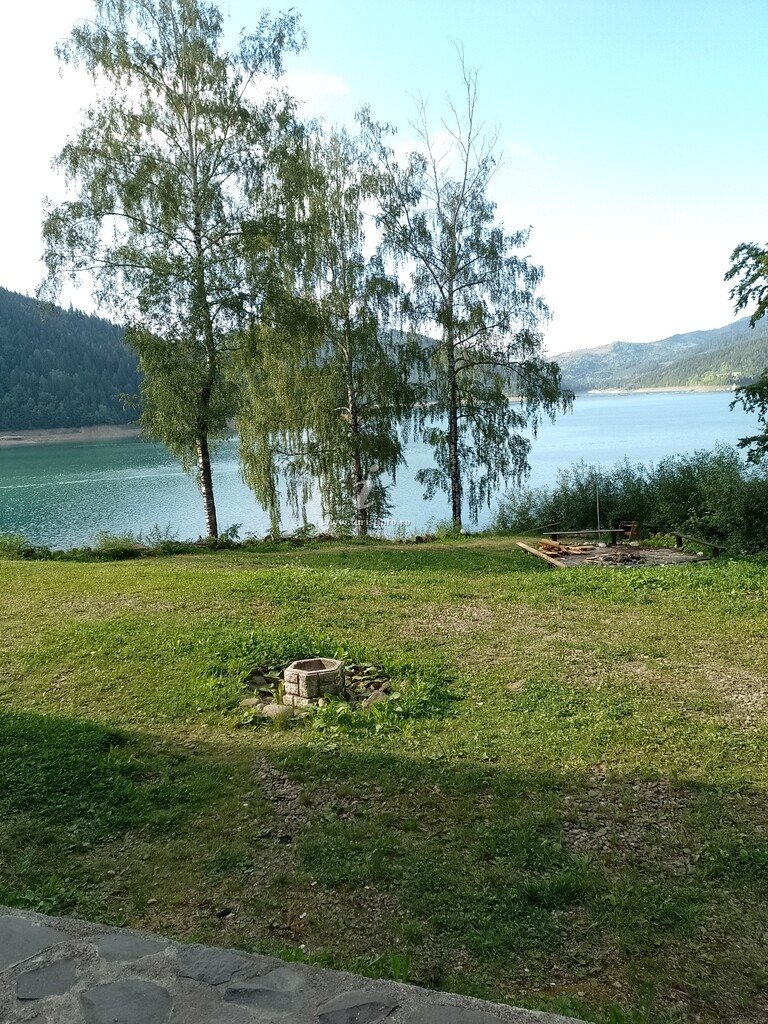Pensiunea Panaghia