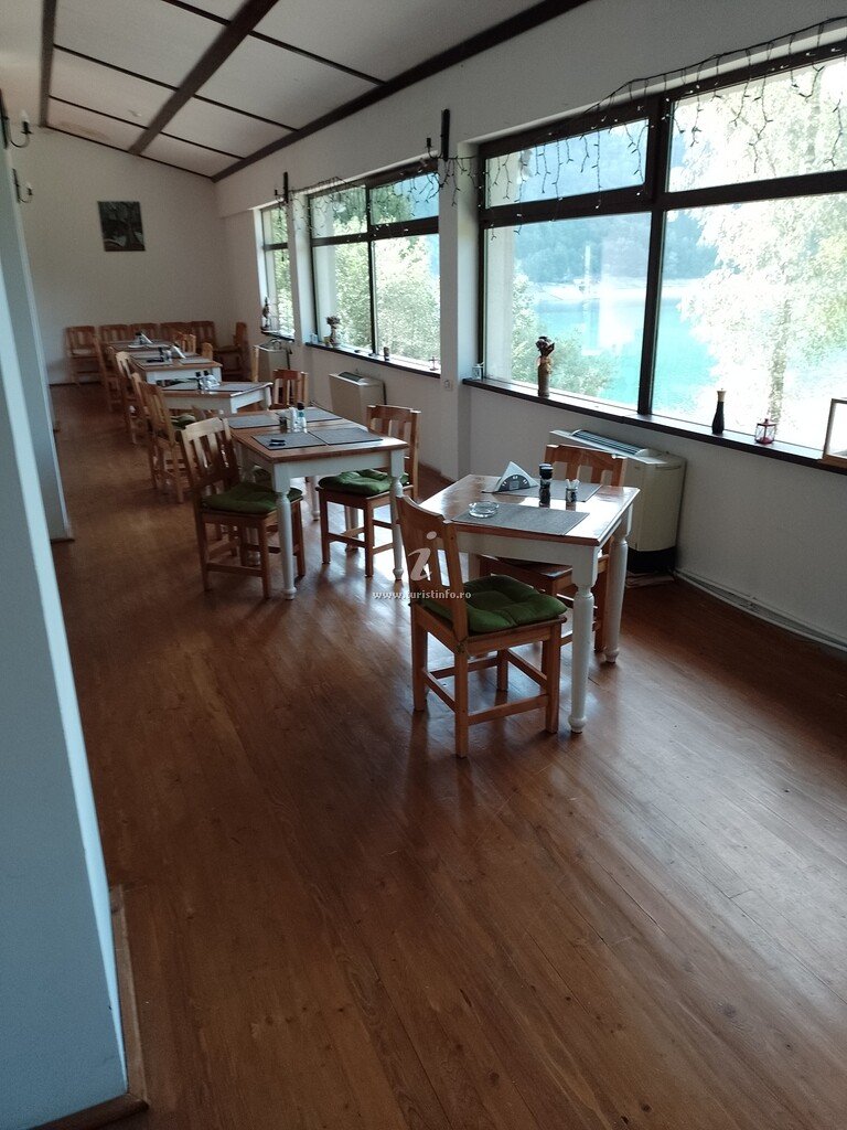 Pensiunea Panaghia