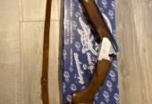 Fair premier Tip armă: Teava lisa Model: Basculanta tevi suprapuse Calibru: Cal.12