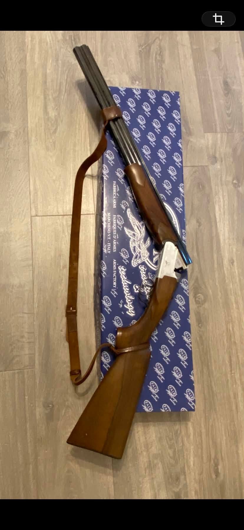 Fair premier Tip armă: Teava lisa Model: Basculanta tevi suprapuse Calibru: Cal.12