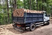 SC PATRI ERY SRL , FIRMĂ EXPOLATARE FORESTIERĂ,VINDE SI TRANSPORTĂ LEMN FOC STEJAR -MEHEDINTI