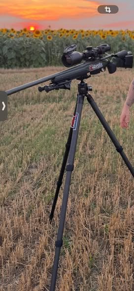 Tripod carbon prindere arca prindere universală bloc aluminiu heavy Duty 1700ron