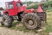 TAF Perchins 690,an 2013