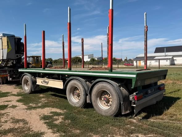 Remorca Schwarzmuller – 0744425276