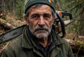 Caut loc de muncă ca și drujbar ori legator,doar pe raza județului Bacău. Dețin permis cat.B.mai multe detalii în privat..